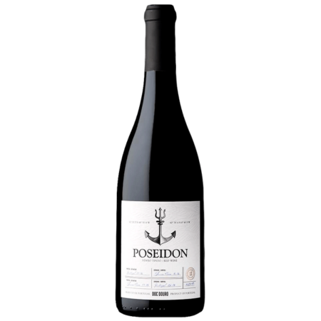 Poseidon Tinto