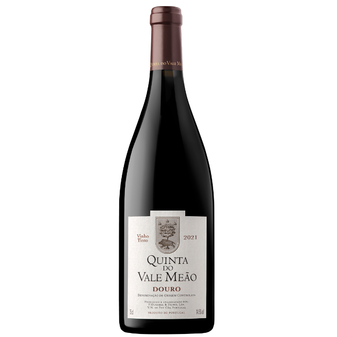Quinta do Vale Meão Tinto