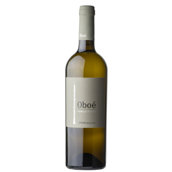 Oboé Vinha da Parcela Branco