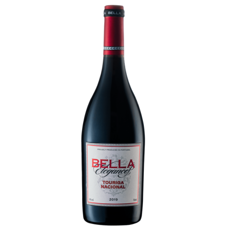 Bella Elegance Tour Nac