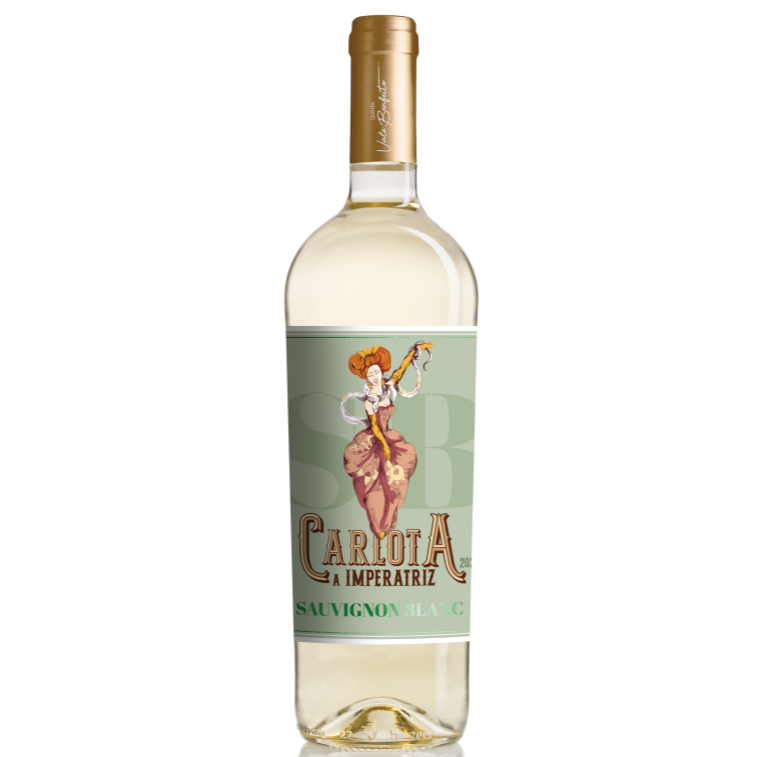 Carlota Sauvignon Blanc