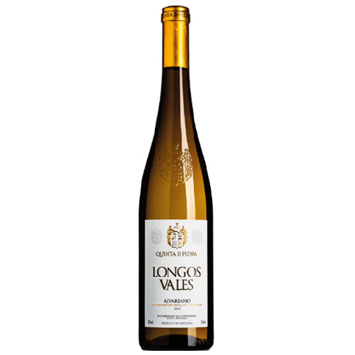 Qta da Pedra Longos Vales Alvarinho