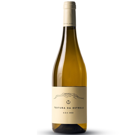 Textura da Estrela Branco