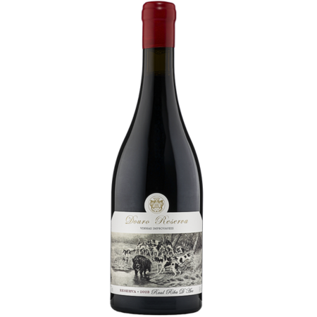 Vinhas Improváveis Res Tinto