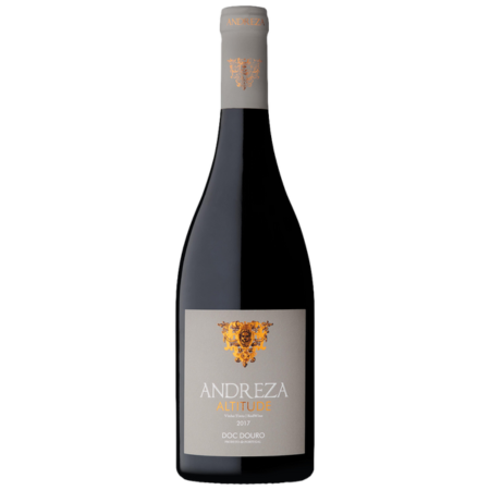 Andreza Altitude Tinto