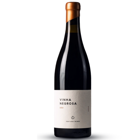 Textura Vinha Negrosa
