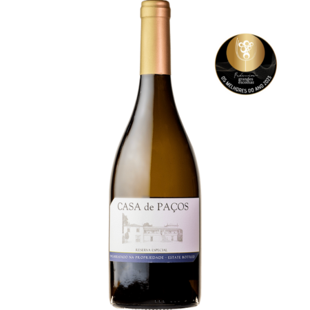 Casa de Paços Res Especial B