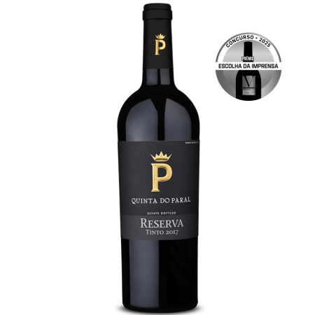 Paral Res Tinto