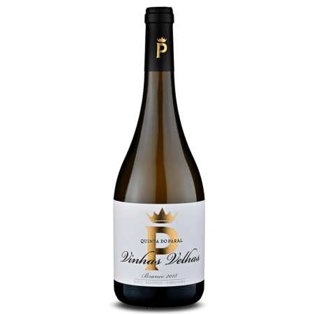 Qta do Paral VV Branco