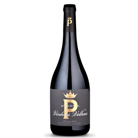 Qta do Paral VV Tinto