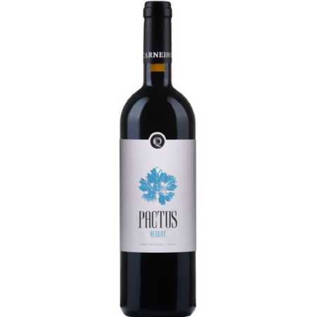 Pactus Merlot