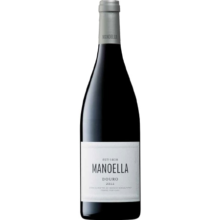 Manoella Tinto 22