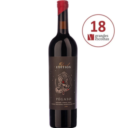 Pegaso Blend Edition “Grande Vinho” Tinto 2023
