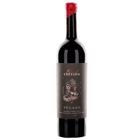 Pegaso Blend Edition