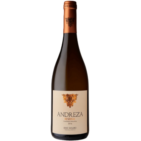 Andreza Reserva Branco