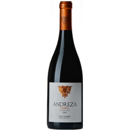 Andreza Reserva Tinto