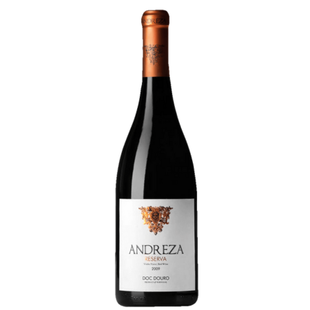 Andreza Res Tinto