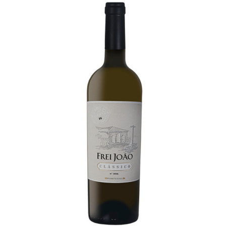 Frei João Clássico Tinto