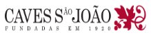 Logo Caves São João