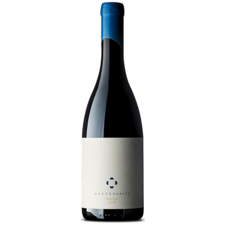 Monte da Bica Reserva Tinto 2019