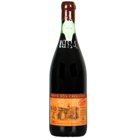 Porta dos Cavaleiros Reserva Tinto 1984