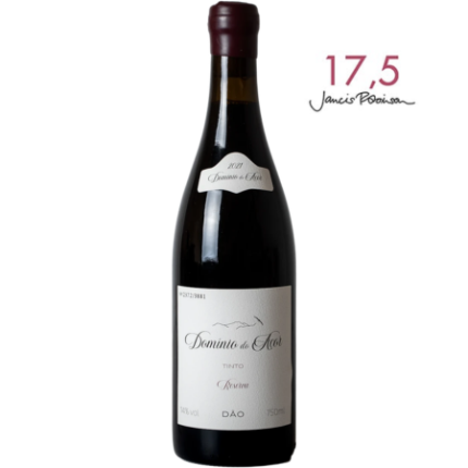 Dominio do Açor Reserva Tinto 2021