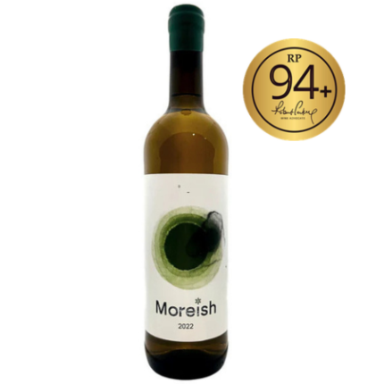 Moreish Bical Branco 2024