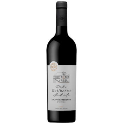 PGA Grande Reserva Tinto 2017