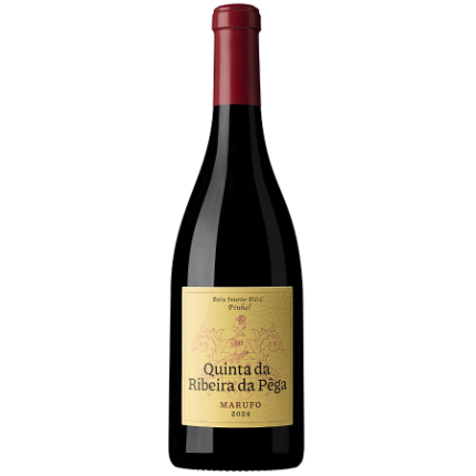 Quinta Ribeira da Pêga Marufo Tinto 2024