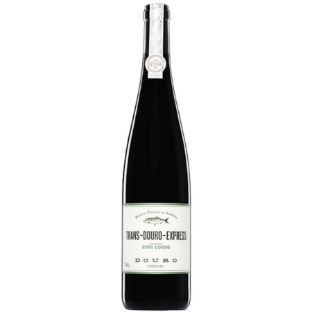 Trans Douro Express Tinto CC