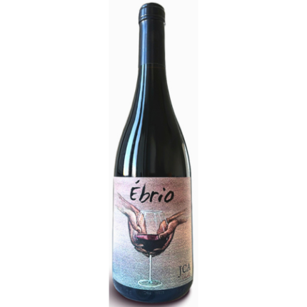 JCA Ébrio Tinto 2021