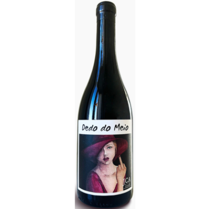 JCA Dedo do Meio Tinto 2023