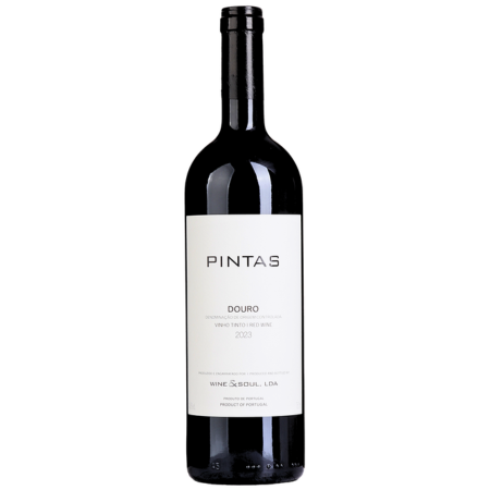 Pintas Tinto 2023