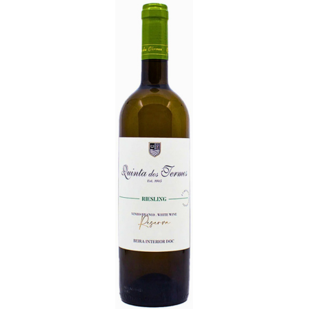 Qta dos Termos Reserva Riesling