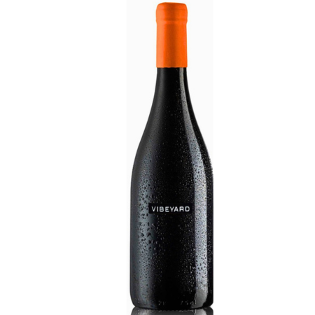 Vibeyard Orange 2023
