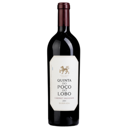 Quinta do Poço do Lobo Cabernet Sauvignon 2011