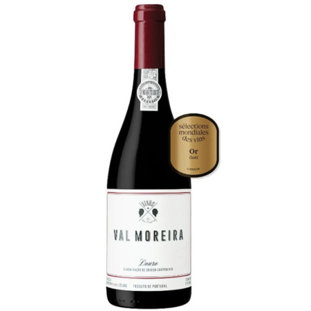 Val Moreira Tinto 2022